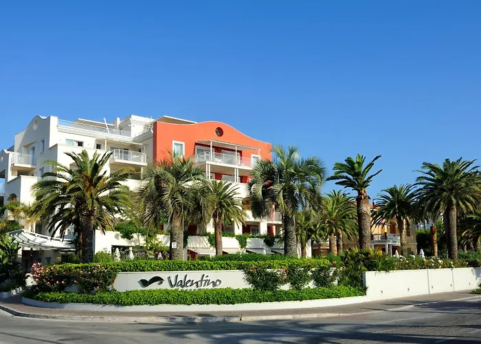 Valentino Spa Resort