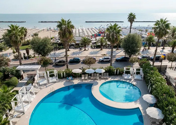 International Hotel & Suite